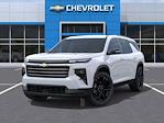 2026 Chevrolet Traverse FWD SUV for sale #2N121802 - photo 6
