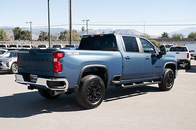 2026 Chevrolet Silverado 2500 Crew Cab 4WD Pickup for sale #2N122146 - photo 2