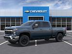 2026 Chevrolet Silverado 2500 Crew Cab 4WD Pickup for sale #2N122146 - photo 44