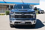 2026 Chevrolet Silverado 2500 Crew Cab 4WD Pickup for sale #2N122146 - photo 3