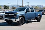 2026 Chevrolet Silverado 2500 Crew Cab 4WD Pickup for sale #2N122146 - photo 8