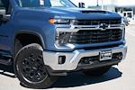 2026 Chevrolet Silverado 2500 Crew Cab 4WD Pickup for sale #2N122146 - photo 9