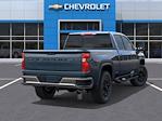 2026 Chevrolet Silverado 2500 Crew Cab 4WD Pickup for sale #2N122146 - photo 43
