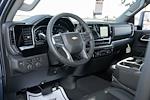 2026 Chevrolet Silverado 2500 Crew Cab 4WD Pickup for sale #2N122146 - photo 18