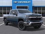 2026 Chevrolet Silverado 2500 Crew Cab 4WD Pickup for sale #2N122146 - photo 48
