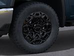 2026 Chevrolet Silverado 2500 Crew Cab 4WD Pickup for sale #2N122146 - photo 50