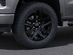 2025 Chevrolet Silverado 1500 Crew Cab 4WD Pickup for sale #2N122709 - photo 9