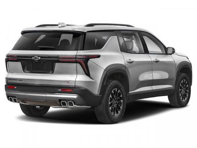 2026 Chevrolet Traverse AWD SUV for sale #2N122757 - photo 2