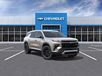 2026 Chevrolet Traverse AWD SUV for sale #2N122757 - photo 1