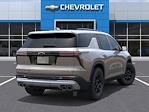 2026 Chevrolet Traverse AWD SUV for sale #2N122757 - photo 4
