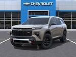 2026 Chevrolet Traverse AWD SUV for sale #2N122757 - photo 6