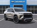 2026 Chevrolet Traverse AWD SUV for sale #2N122757 - photo 7