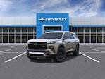 2026 Chevrolet Traverse AWD SUV for sale #2N122757 - photo 8