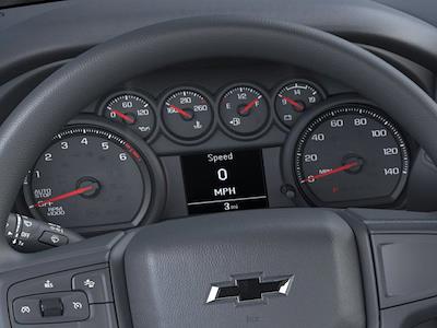 2026 Chevrolet Silverado 1500 Regular Cab 4WD Pickup for sale #2N122818 - photo 1