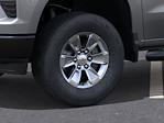 2026 Chevrolet Silverado 1500 Regular Cab 4WD Pickup for sale #2N122818 - photo 16
