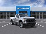 2026 Chevrolet Silverado 1500 Regular Cab RWD Pickup for sale #2N122820 - photo 8