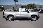 2026 Chevrolet Silverado 1500 Regular Cab RWD Pickup for sale #2N122820 - photo 4