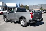 2026 Chevrolet Silverado 1500 Regular Cab RWD Pickup for sale #2N122820 - photo 6