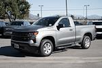 2026 Chevrolet Silverado 1500 Regular Cab RWD Pickup for sale #2N122820 - photo 8