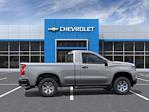 2026 Chevrolet Silverado 1500 Regular Cab RWD Pickup for sale #2N122820 - photo 12