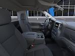 2026 Chevrolet Silverado 1500 Regular Cab RWD Pickup for sale #2N122829 - photo 21