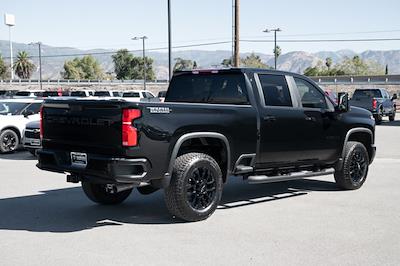 2026 Chevrolet Silverado 2500 Crew Cab 4WD Pickup for sale #2N124033 - photo 2
