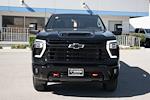 2026 Chevrolet Silverado 2500 Crew Cab 4WD Pickup for sale #2N124033 - photo 3