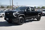 2026 Chevrolet Silverado 2500 Crew Cab 4WD Pickup for sale #2N124033 - photo 8