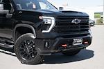 2026 Chevrolet Silverado 2500 Crew Cab 4WD Pickup for sale #2N124033 - photo 9