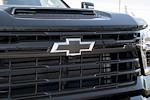 2026 Chevrolet Silverado 2500 Crew Cab 4WD Pickup for sale #2N124033 - photo 10