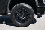 2026 Chevrolet Silverado 2500 Crew Cab 4WD Pickup for sale #2N124033 - photo 11