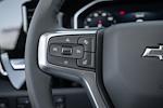 2026 Chevrolet Silverado 2500 Crew Cab 4WD Pickup for sale #2N124033 - photo 23