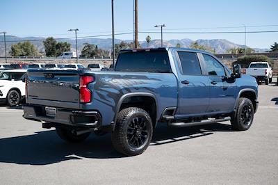 2026 Chevrolet Silverado 2500 Crew Cab 4WD Pickup for sale #2N124342 - photo 2