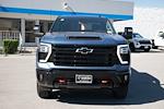 2026 Chevrolet Silverado 2500 Crew Cab 4WD Pickup for sale #2N124342 - photo 3