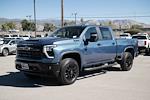 2026 Chevrolet Silverado 2500 Crew Cab 4WD Pickup for sale #2N124342 - photo 8