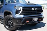 2026 Chevrolet Silverado 2500 Crew Cab 4WD Pickup for sale #2N124342 - photo 9