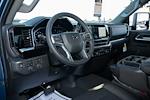 2026 Chevrolet Silverado 2500 Crew Cab 4WD Pickup for sale #2N124342 - photo 18