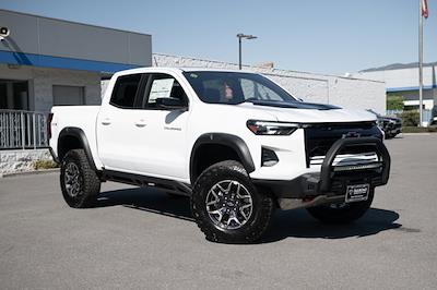2026 Chevrolet Colorado Crew Cab 4WD Pickup for sale #2N125239 - photo 1