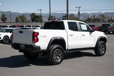 2026 Chevrolet Colorado Crew Cab 4WD Pickup for sale #2N125239 - photo 2