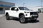2026 Chevrolet Colorado Crew Cab 4WD Pickup for sale #2N125239 - photo 1
