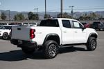 2026 Chevrolet Colorado Crew Cab 4WD Pickup for sale #2N125239 - photo 2