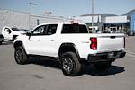 2026 Chevrolet Colorado Crew Cab 4WD Pickup for sale #2N125239 - photo 6