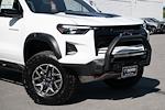 2026 Chevrolet Colorado Crew Cab 4WD Pickup for sale #2N125239 - photo 9