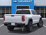 2026 Chevrolet Colorado Crew Cab 4WD Pickup for sale #2N125239 - photo 4