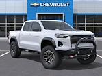 2026 Chevrolet Colorado Crew Cab 4WD Pickup for sale #2N125239 - photo 7