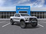 2026 Chevrolet Colorado Crew Cab 4WD Pickup for sale #2N125839 - photo 1