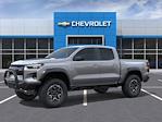 2026 Chevrolet Colorado Crew Cab 4WD Pickup for sale #2N125839 - photo 2
