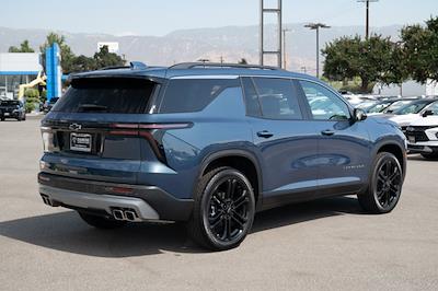 2026 Chevrolet Traverse FWD SUV for sale #2N126019 - photo 2