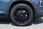 2026 Chevrolet Traverse FWD SUV for sale #2N126019 - photo 11