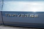 2026 Chevrolet Traverse FWD SUV for sale #2N126019 - photo 12